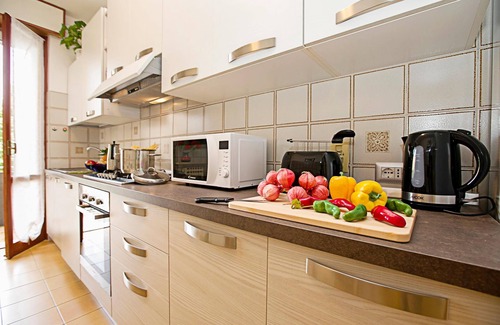 Sud-Ovest Apartamento | Appartamento Verona For You