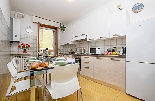 Sud-Ovest Apartamento | Appartamento Verona For You