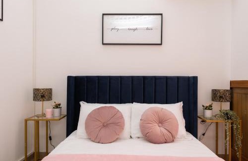 Marsala Apartamento | Appartamento via di Porta Labicana