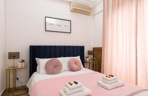 Marsala Apartamento | Appartamento via di Porta Labicana