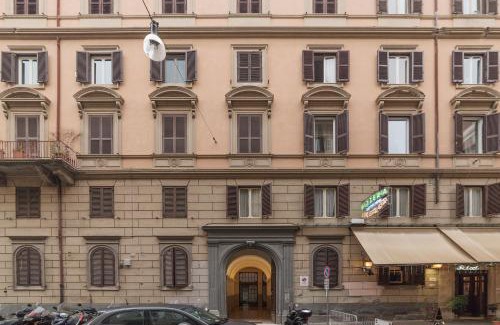 Repubblica Apartamento | Appartamento Via Genova