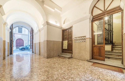 Repubblica Apartamento | Appartamento Via Genova