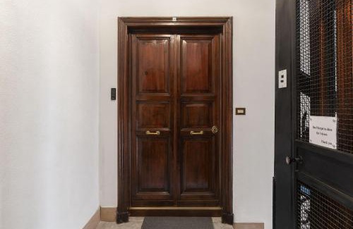 Repubblica Apartamento | Appartamento Via Genova