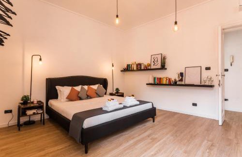 Prati Apartamento | Appartamento Via Palestrina
