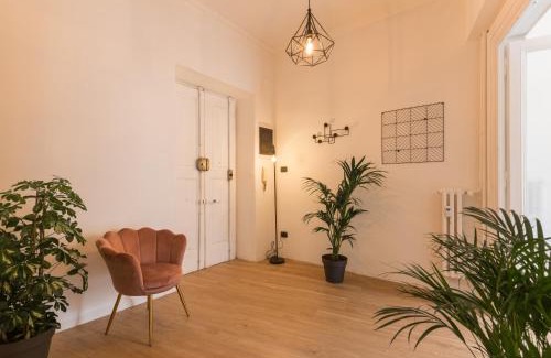 Prati Apartamento | Appartamento Via Palestrina