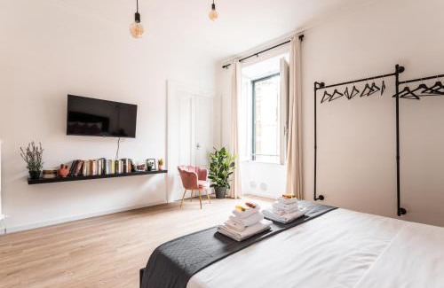 Prati Apartamento | Appartamento Via Palestrina