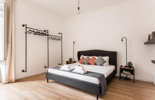 Prati Apartamento | Appartamento Via Palestrina