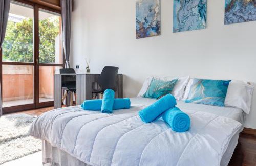 Legnano Apartamento | Appartamento vicino a Milano, LIUC e MXP