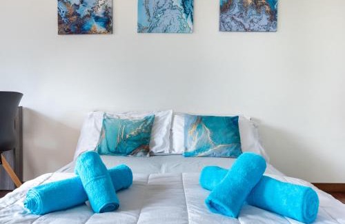 Legnano Apartamento | Appartamento vicino a Milano, LIUC e MXP