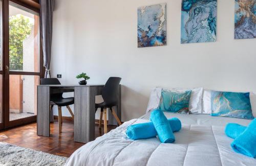 Legnano Apartamento | Appartamento vicino a Milano, LIUC e MXP