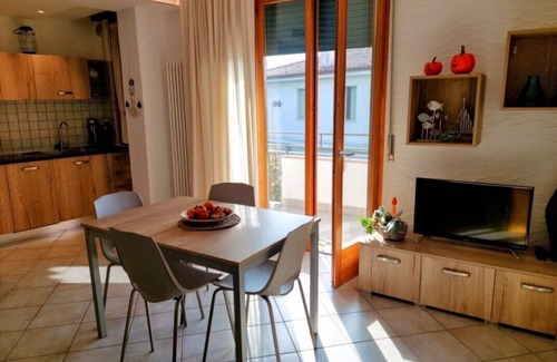 Montioni Apartamento | Appartamento Vicino al Lago
