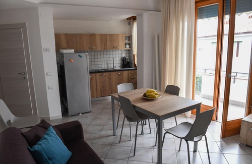 Montioni Apartamento | Appartamento Vicino al Lago