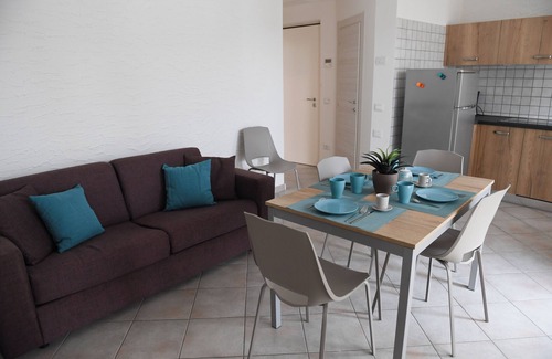 Montioni Apartamento | Appartamento Vicino al Lago