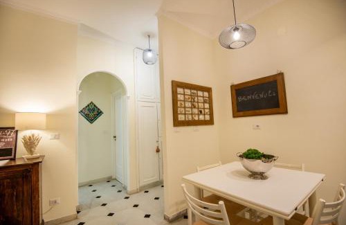 Quinto al Mare Apartamento | Appartamento vicino al mare a Genova Nervi