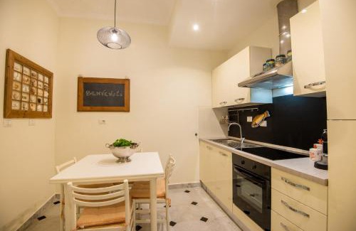 Quinto al Mare Apartamento | Appartamento vicino al mare a Genova Nervi