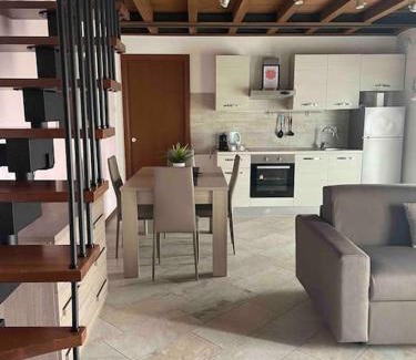 Rozzano Apartamento | Appartamento vicino Forum Assago & Humanitas