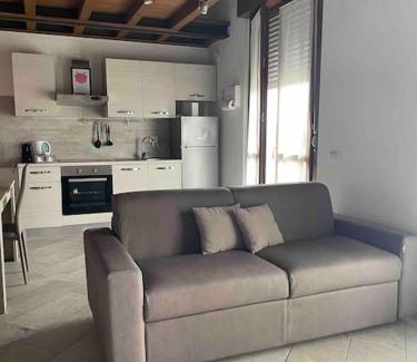 Rozzano Apartamento | Appartamento vicino Forum Assago & Humanitas