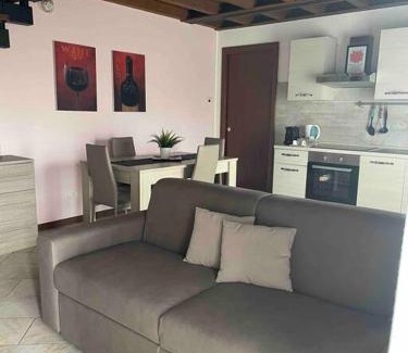 Rozzano Apartamento | Appartamento vicino Forum Assago & Humanitas