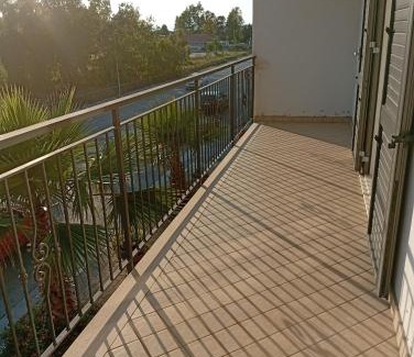 Praia a Mare Apartamento | Appartamento vicino al mare