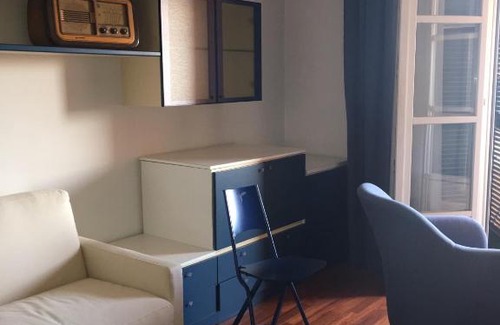 Solbiate Olona Apartamento | Appartamento vicino Golf club Le Robinie