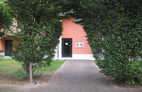 Solbiate Olona Apartamento | Appartamento vicino Golf club Le Robinie