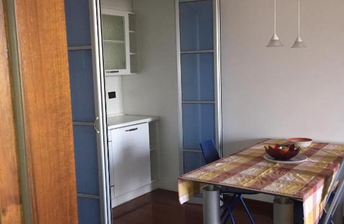 Solbiate Olona Apartamento | Appartamento vicino Golf club Le Robinie