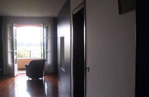 Solbiate Olona Apartamento | Appartamento vicino Golf club Le Robinie
