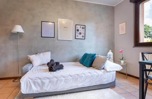 Legnano Apartamento | Appartamento vicino Milan, Rho Fiera e MXP