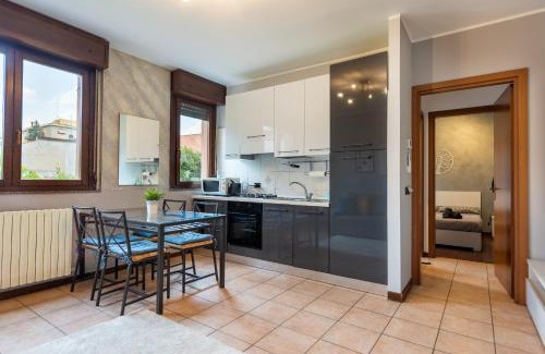 Legnano Apartamento | Appartamento vicino Milan, Rho Fiera e MXP