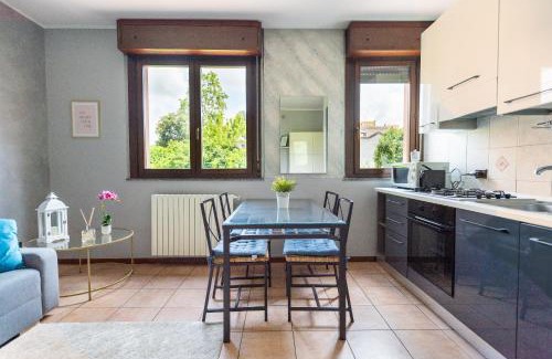 Legnano Apartamento | Appartamento vicino Milan, Rho Fiera e MXP