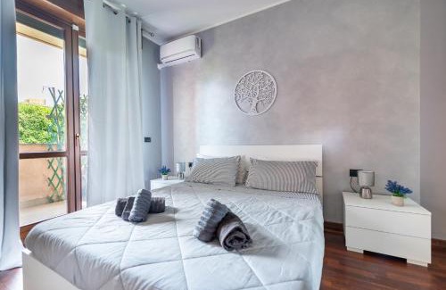 Legnano Apartamento | Appartamento vicino Milan, Rho Fiera e MXP