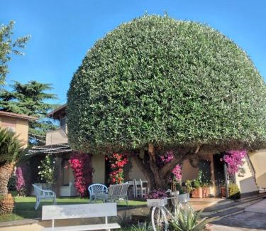 Rome Casa | Appartamento VILLA ADRY