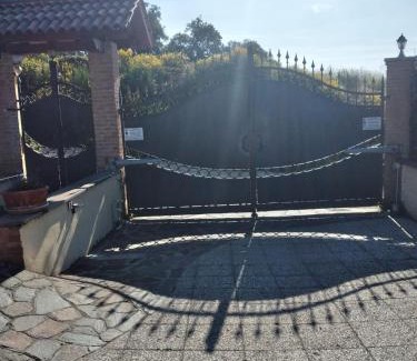 Rome Casa | Appartamento VILLA ADRY
