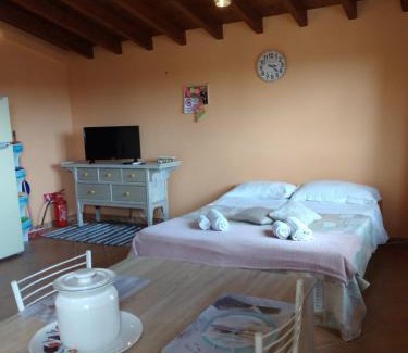 Rome Casa | Appartamento VILLA ADRY