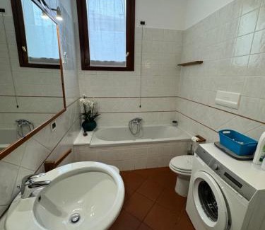 Santa Maria in Stelle Apartamento | Appartamento Villa Trento
