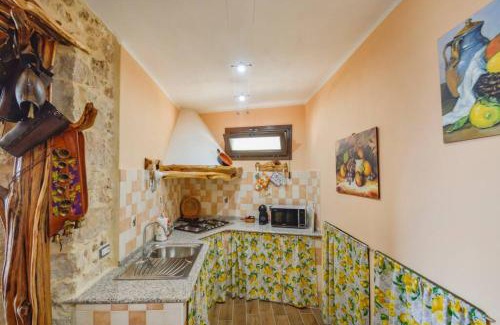 Baunei Apartamento | Appartamento vista incantevole Domm'e Orrosaria