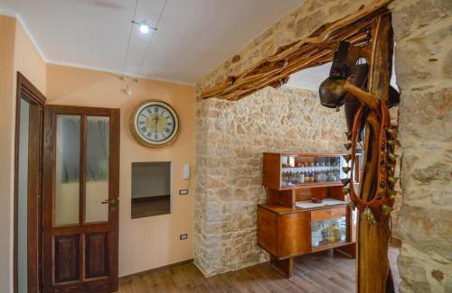 Baunei Apartamento | Appartamento vista incantevole Domm'e Orrosaria