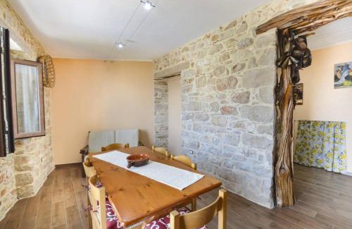 Baunei Apartamento | Appartamento vista incantevole Domm'e Orrosaria