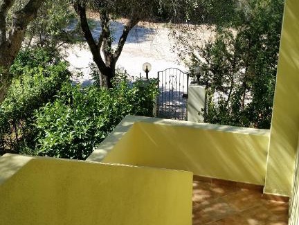 Sas Linnas Siccas Casa | Appartamento Vista Mare