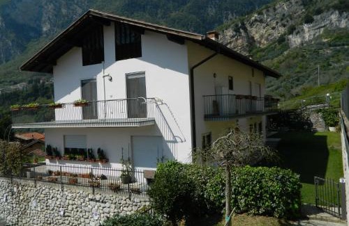 Tenno Apartamento | Appartamento Vista Lago