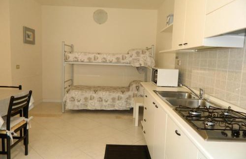 Tenno Apartamento | Appartamento Vista Lago