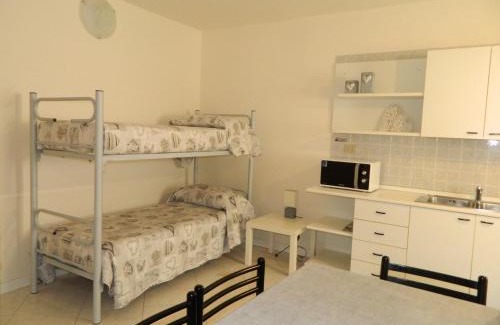 Tenno Apartamento | Appartamento Vista Lago