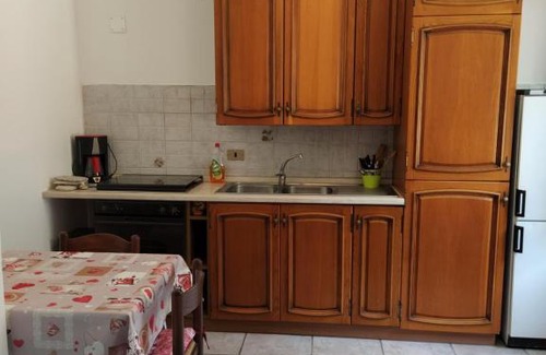 Gradoli Apartamento | Appartamento vista lago
