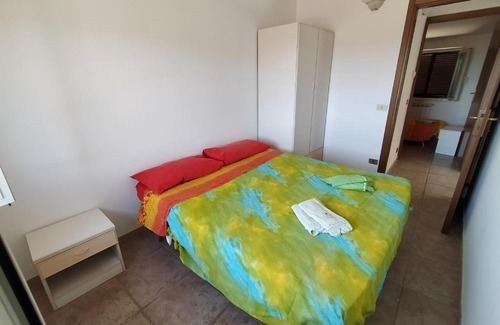 Gradoli Apartamento | Appartamento vista lago