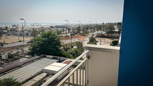 Marina Centro Apartamento | Appartamento Vista Mare - Affitti Brevi Italia