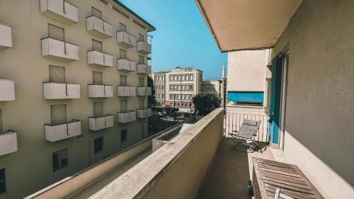 Marina Centro Apartamento | Appartamento Vista Mare - Affitti Brevi Italia