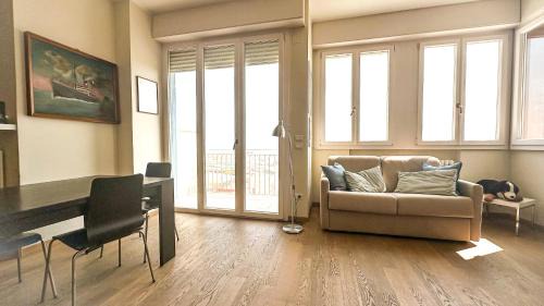 Marina Centro Apartamento | Appartamento Vista Mare - Affitti Brevi Italia