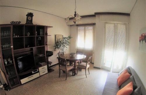Tellaro Apartamento | Appartamento vista mare