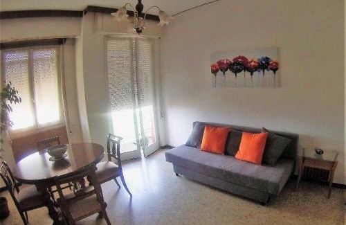 Tellaro Apartamento | Appartamento vista mare