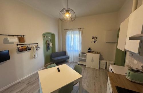 Pugliola Apartamento | Appartamento VISTA MARE Lerici L'elce sul mare